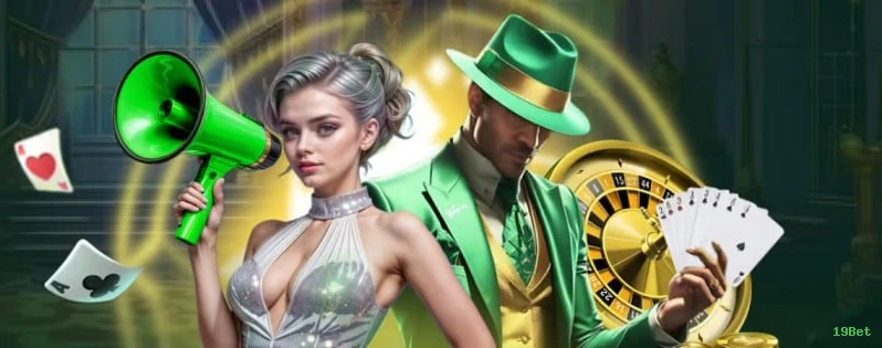 Login 19Bet - acesso à conta