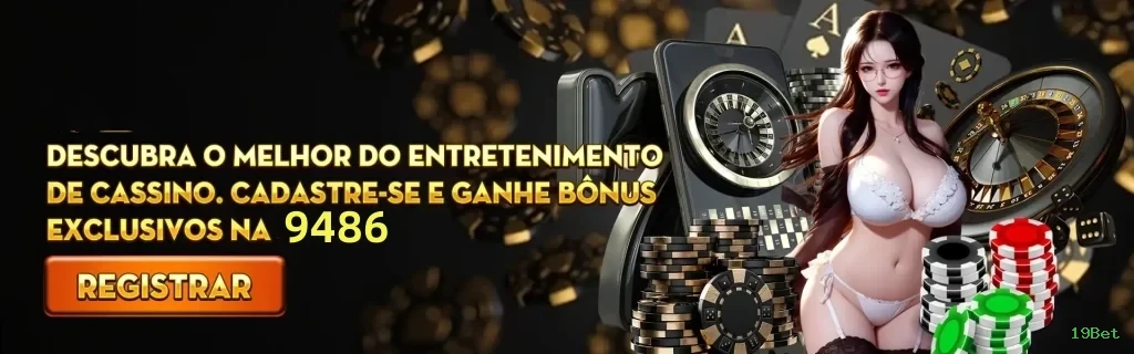 Slots 19Bet - Sweet Bonanza e caça-níqueis populares